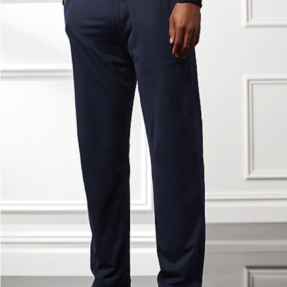 Ralph Lauren Purple Label Men’s Sweat Pants, Size XL, NWOT - Picture 2 of 9
